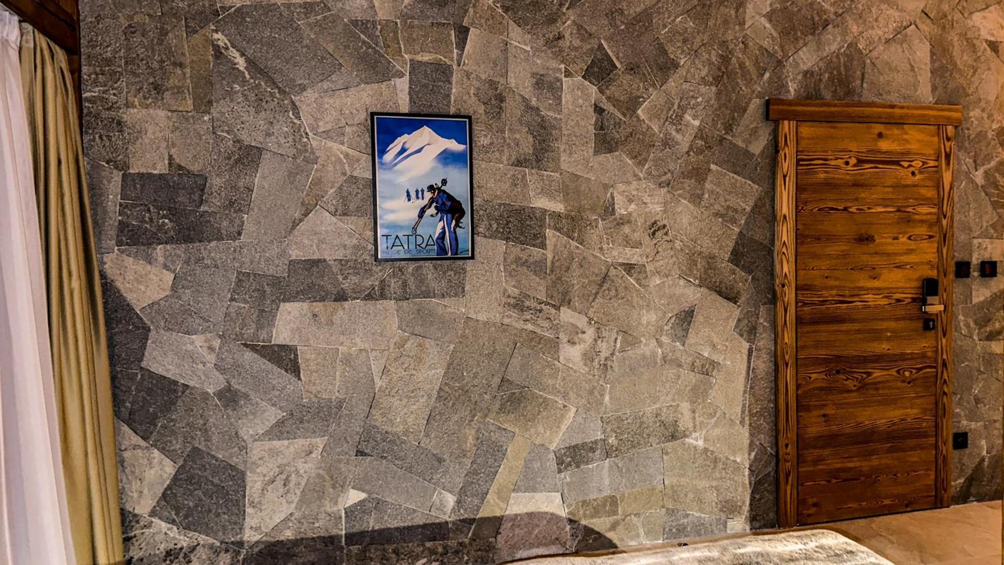 Jasna Boutique Chalet Liptovský Mikuláš 外观 照片