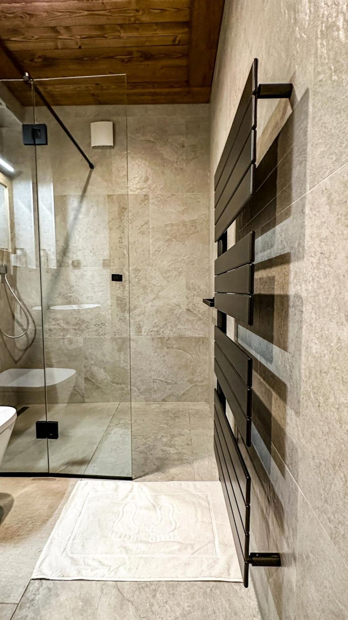 Jasna Boutique Chalet Liptovský Mikuláš 外观 照片