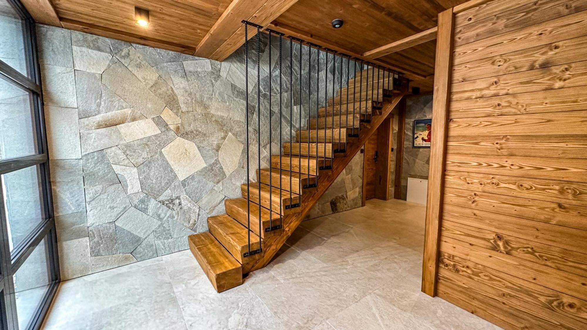 Jasna Boutique Chalet Liptovský Mikuláš 外观 照片