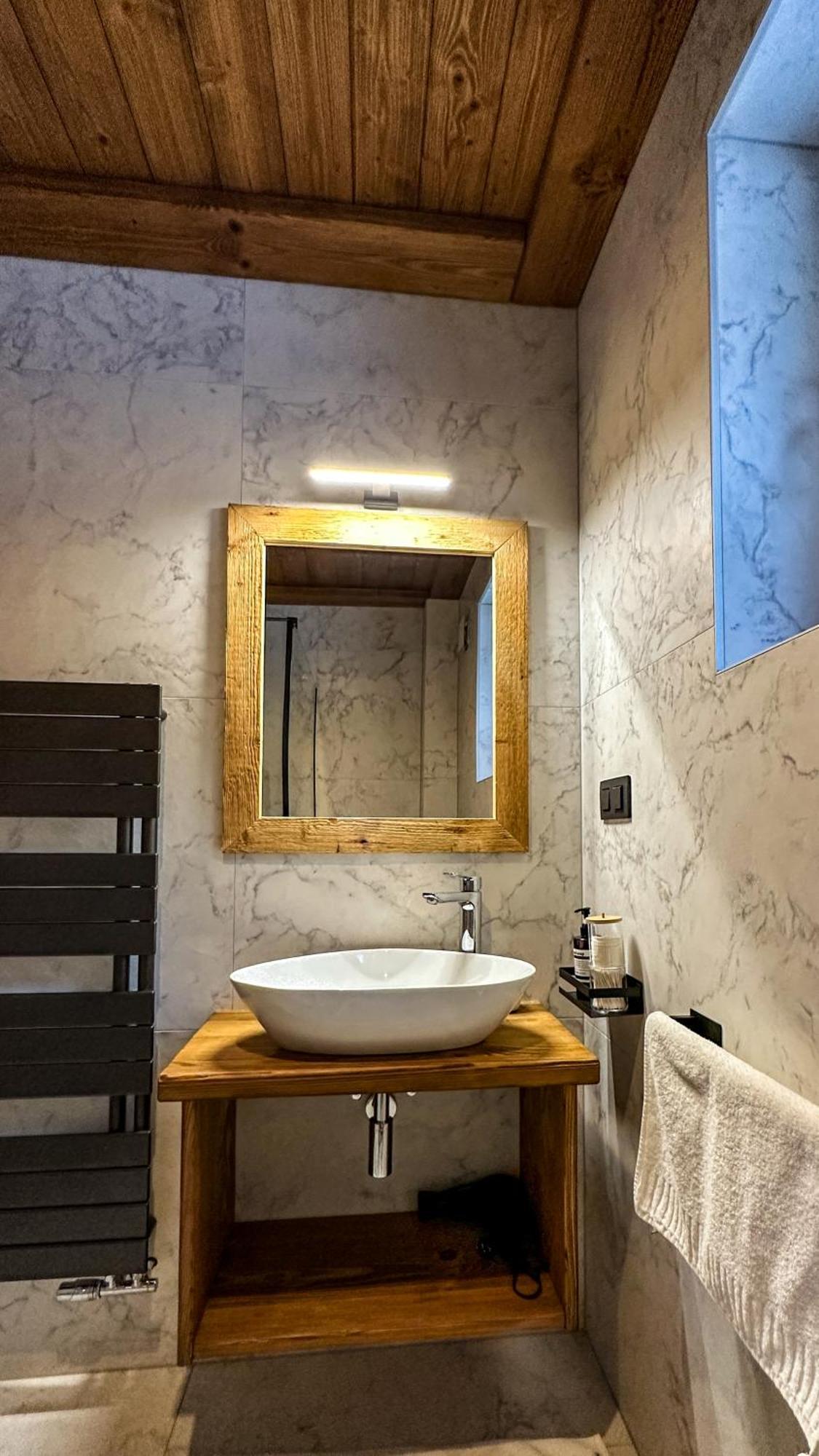 Jasna Boutique Chalet Liptovský Mikuláš 外观 照片
