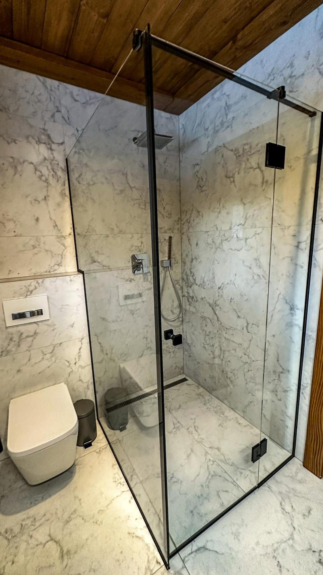 Jasna Boutique Chalet Liptovský Mikuláš 外观 照片
