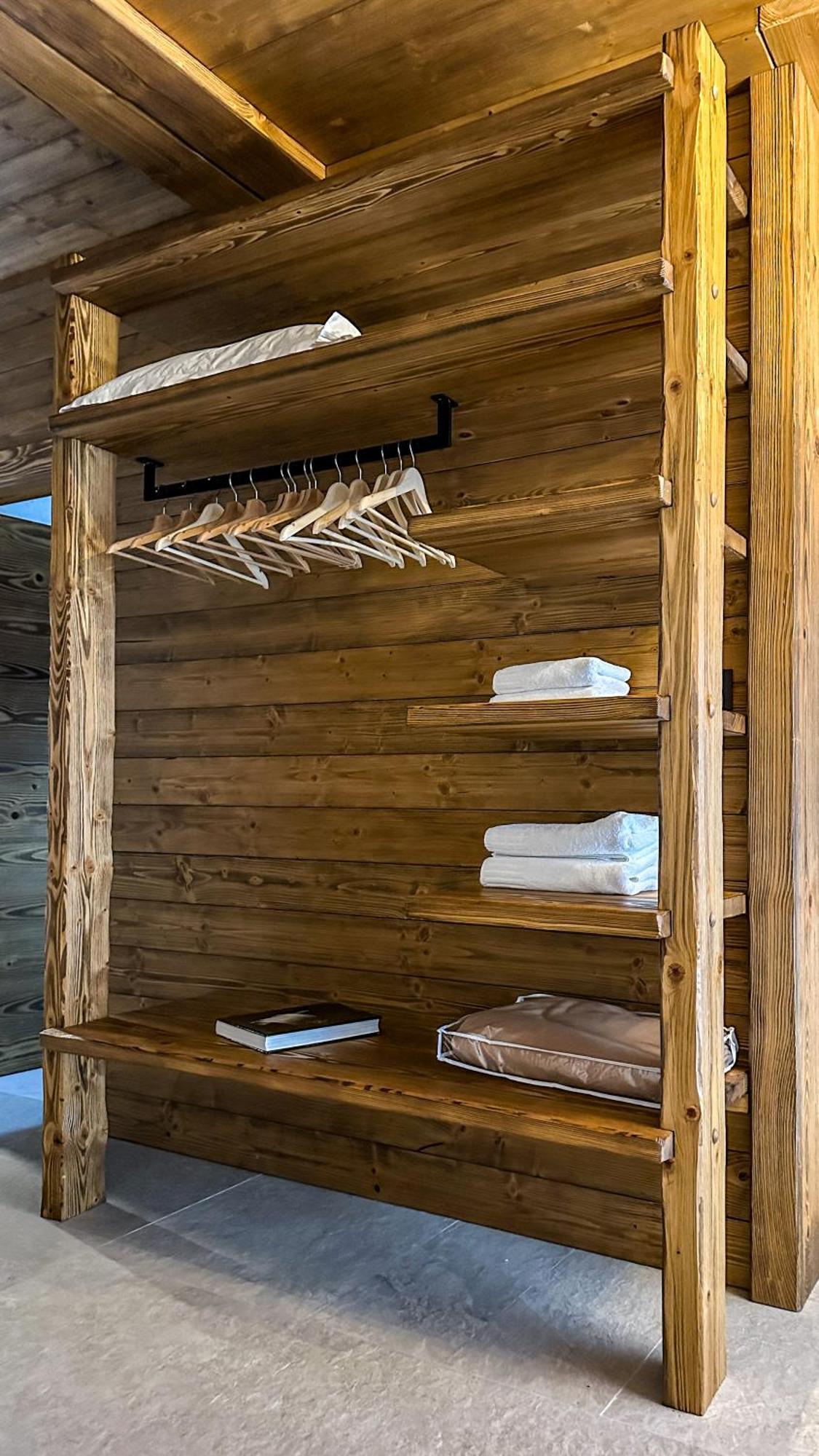 Jasna Boutique Chalet Liptovský Mikuláš 外观 照片