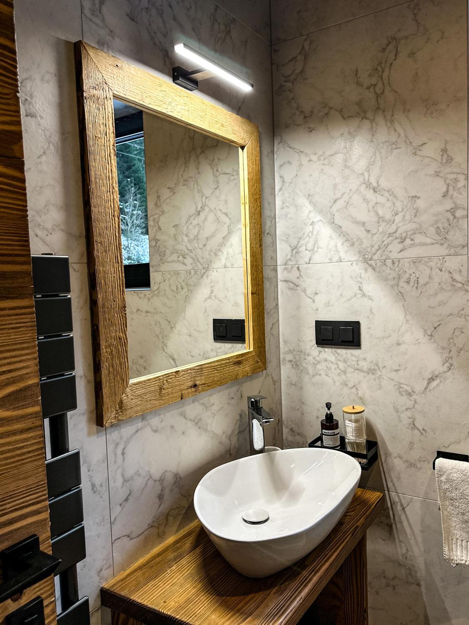 Jasna Boutique Chalet Liptovský Mikuláš 外观 照片