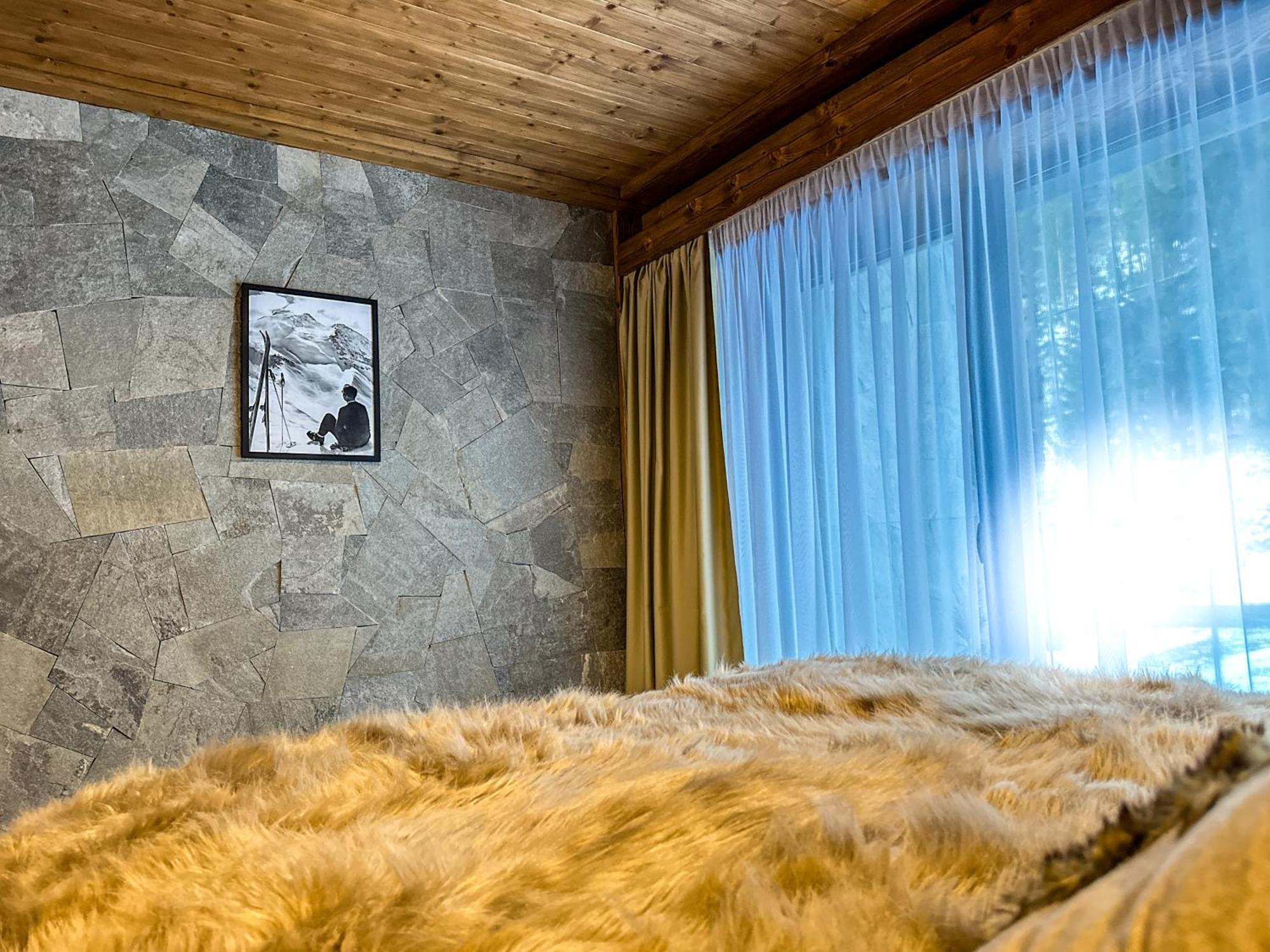 Jasna Boutique Chalet Liptovský Mikuláš 外观 照片
